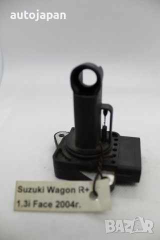 Дебитомер Сузуки вагон р+ 1.3и 04г Suzuki wagon r+ 1.3i 2004
