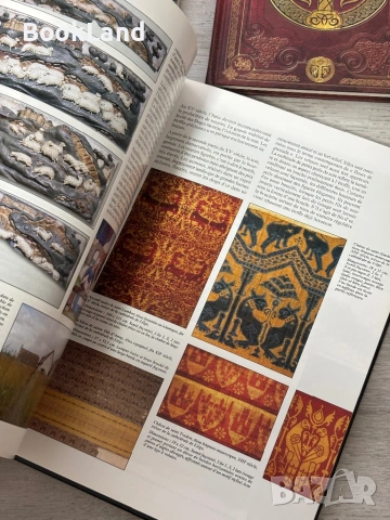 Le costume médiéval de 1320 a 1480| луксозно издание , снимка 7 - Други - 54088766