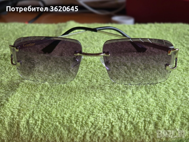 Нови очила, снимка 5 - Слънчеви и диоптрични очила - 52333395