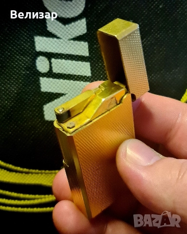 Запалка Flaminaire, снимка 6 - Запалки - 52543794