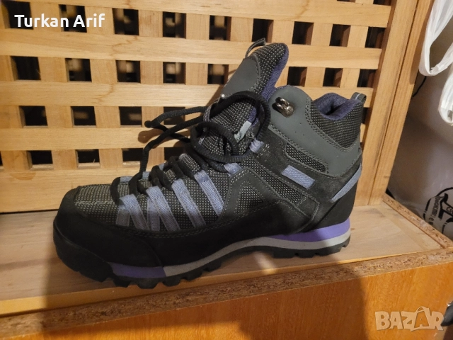 туристически боти , снимка 3 - Дамски боти - 52189677