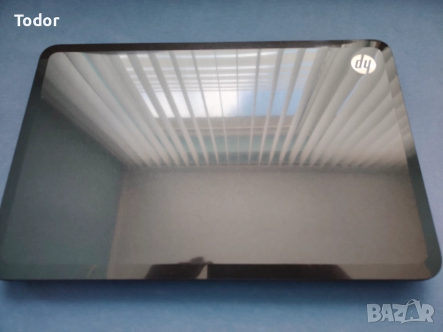 17.3" Лаптоп HP Pavilion G7, снимка 2 - Лаптопи за игри - 52911020