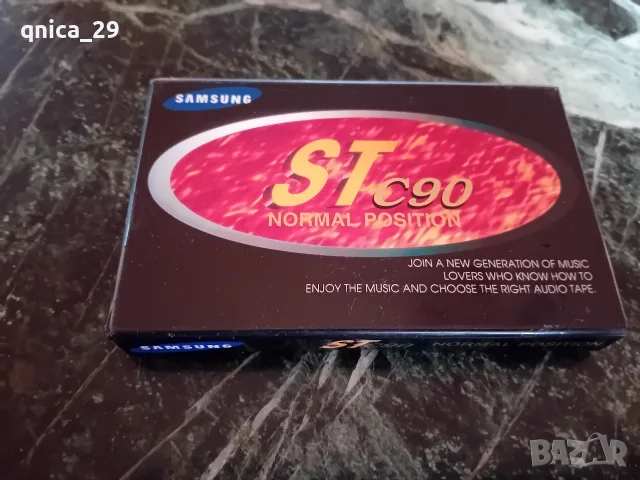 Samsung ST C-90