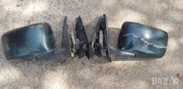 Авточасти Форд Ескорт, снимка 4 - Автомобили и джипове - 29932374