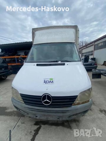Mercedes-Benz Sprinter 311 CDI