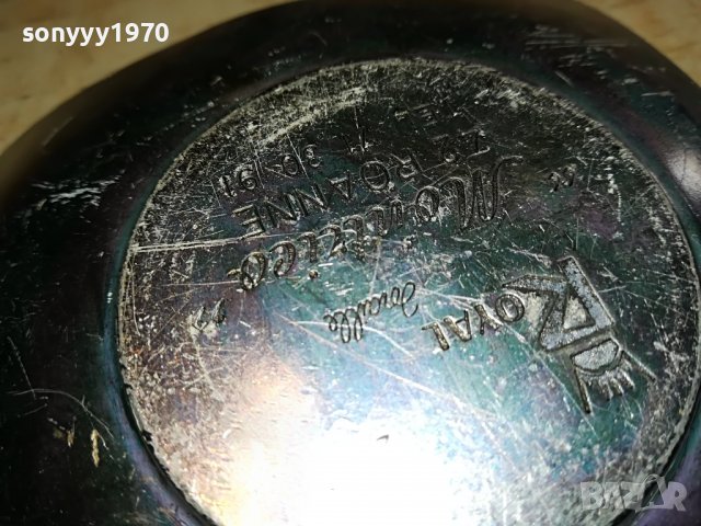 ANTIQUE ROYAL-FRANCE 2804221935, снимка 11 - Антикварни и старинни предмети - 36594865