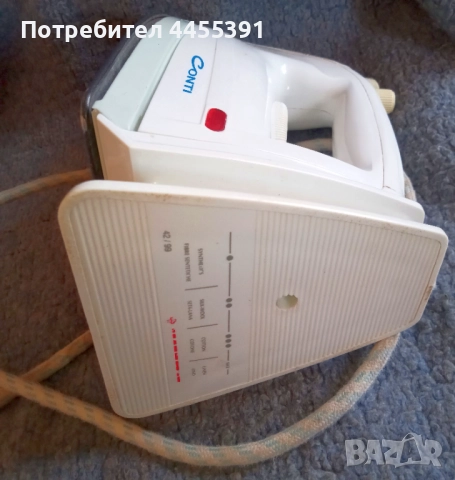  Ютия Vento, снимка 5 - Ютии - 51843889