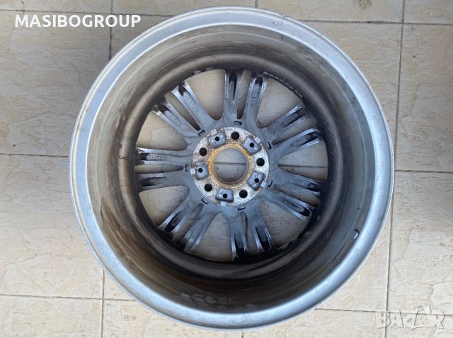 Джанти алуминиеви джанта 8Jx17” за Бмв Bmw F20 F21, снимка 2 - Гуми и джанти - 44449801