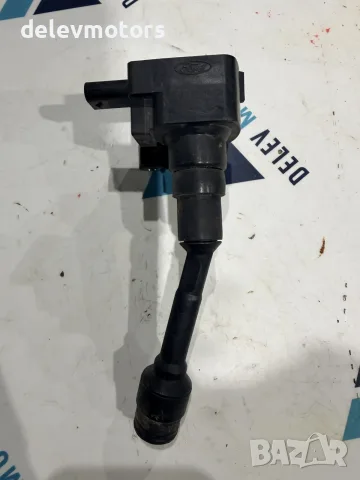 cm5g-12a366-cb запалителна бобина от Ford Focus 1.0T EcoBoost, двигател M1DD, 6 ск., 125 кс., 2019