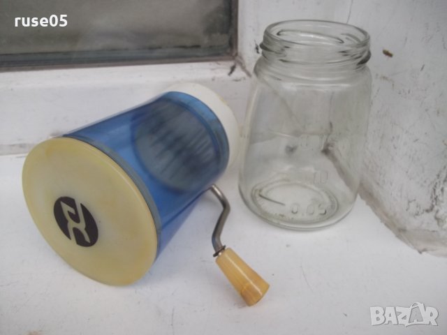 Прибор за мелене на орехи и други, снимка 4 - Други - 31122529