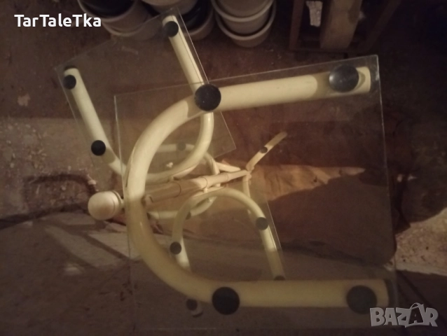 Цветарник, снимка 3 - Декорация за дома - 51964234