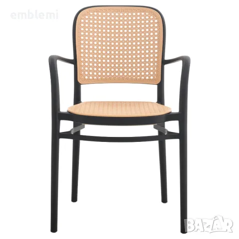 Стол градински трапезен Flow Arm, снимка 8 - Столове - 47539210