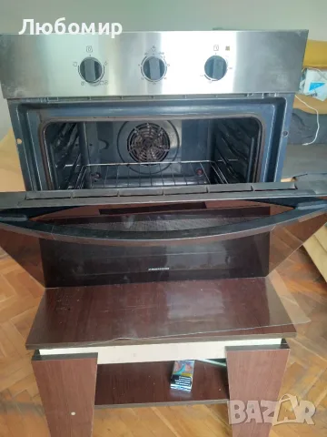 фурна за вграждане, снимка 2 - Печки, фурни - 56223087