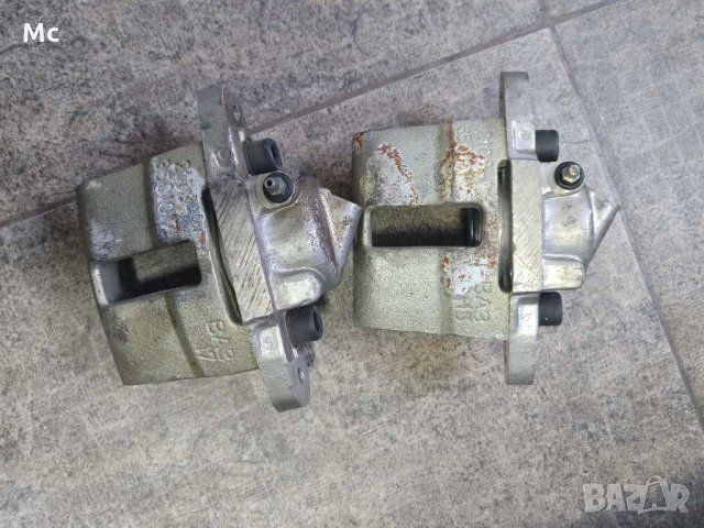 Супорти Самара нови, снимка 4 - Части - 30527590