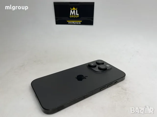 #MLgroup предлага:   #iPhone 14 Pro 256GB Space Black, втора употреба, снимка 3 - Apple iPhone - 55752656