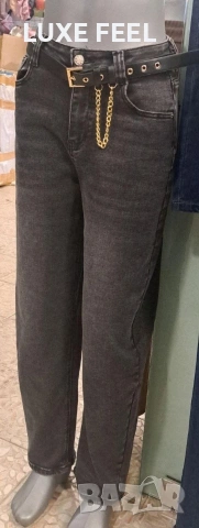 🔺Дамски Дънки S -XL, снимка 3 - Дънки - 53233554