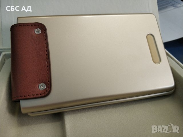 Кутия за твърд диск IDE USB 2.0, снимка 2 - Външни хард дискове - 30572329