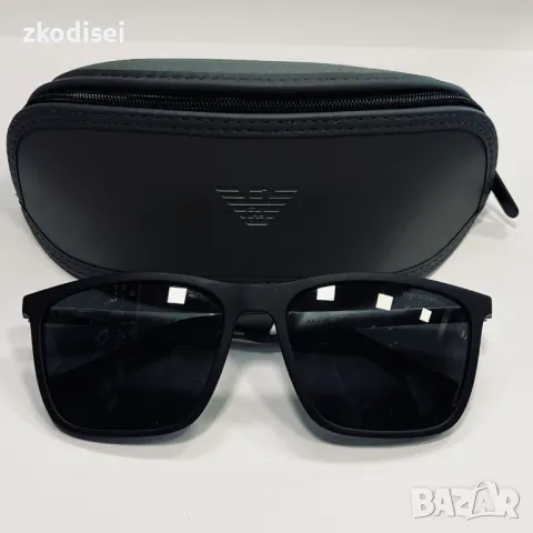 Очила EMPORIO ARMANI - EA4150, снимка 1