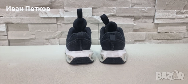 Nike Air Max Intrlk Lite TD, снимка 4 - Детски маратонки - 51632970