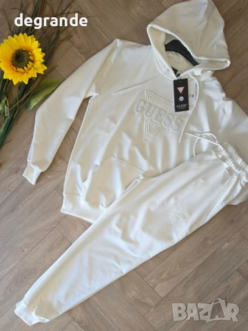 🎀Дамски Комплект Guess