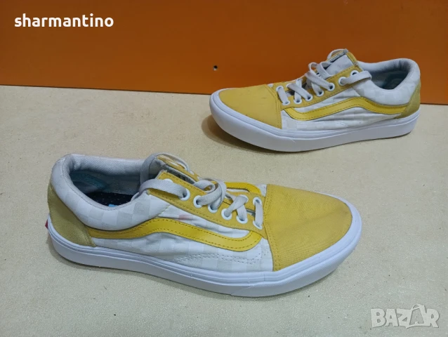 Vans Comfy N 40 - 29 лв, снимка 6 - Кецове - 50506653