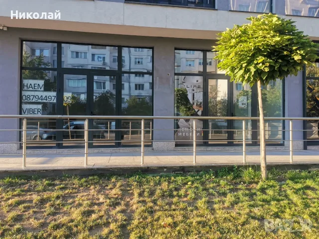 Магазин под наем Овча купел, бул. Президент Линкълн, снимка 2 - Магазини - 56132623