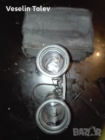 бинокъл, снимка 4 - Екипировка - 52182398