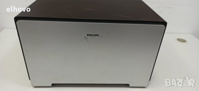 Субуфер Philips MCD 728