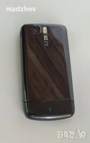 Nokia 6600 slide , снимка 3 - Nokia - 55972629