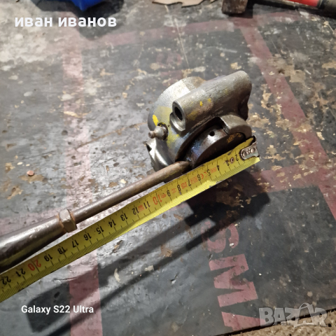 Хидро Разпределител, снимка 3 - Селскостопанска техника - 44558291