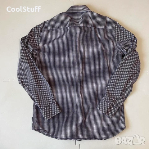 Мъжка Риза Matinique Размер L, снимка 4 - Ризи - 54099276