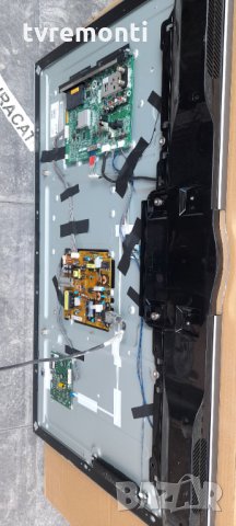 лед диоди от дисплей LC420EUN SF F2 от телевизор LG 42LA6400, снимка 5 - Части и Платки - 34030275