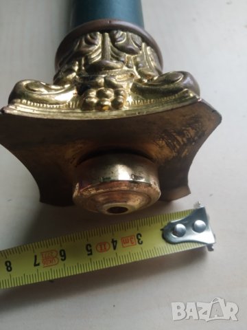 четири крачета за маса-комплект, снимка 2 - Други ценни предмети - 38031784