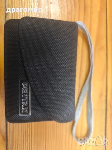 PENTAX Optio S60, снимка 9 - Фотоапарати - 51179049