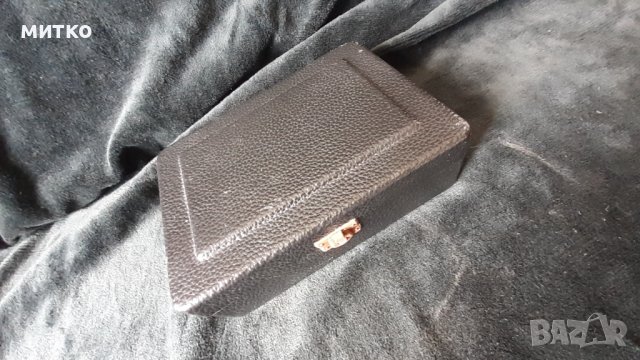 Лабораторни тежести, снимка 2 - Антикварни и старинни предмети - 37234435