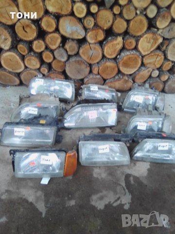 ПРОДАВАМ ФАРОВЕ СТОПОВЕ КИЛОМЕТРАЖИ ИЗГОДНО, снимка 2 - Части - 29572756