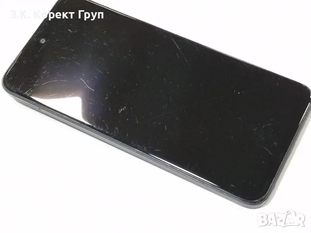 Vivacom 5G UG Phone U26 / 256GB, снимка 9 - ZTE - 56187080