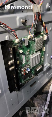 MAIN BOARD ,715G8132-M01-B00-005T, for Philips 55PUS6201/12