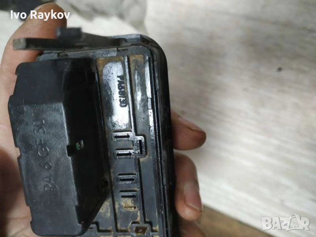 копчета за ел. стъкла Opel Vectra , Opel Calibra , снимка 8 - Части - 52679550