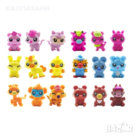 WASHLINGS Пералня с изненади 2409011, снимка 6 - Други - 52049904