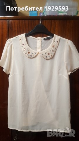 Дамска блуза марка Atmosphere, снимка 5 - Тениски - 29501034