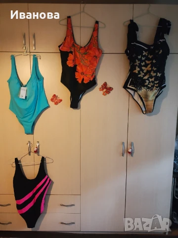 Дамски бански , снимка 1