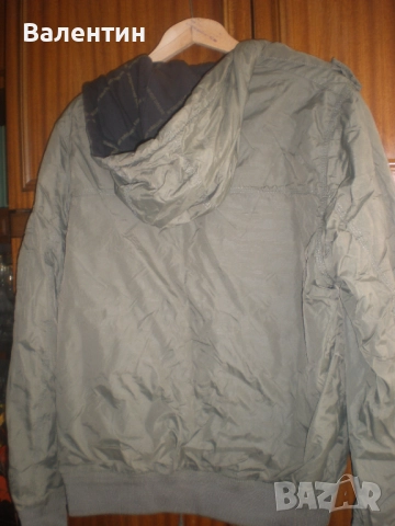 Мъжко яке, снимка 3 - Якета - 51902557