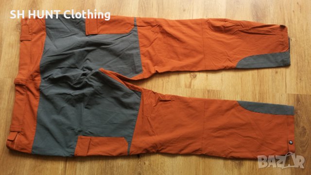 DANIEL FRANK Stretch Pant размер XXXL за лов и туризъм еластичен панталон - 244, снимка 2 - Екипировка - 40867664