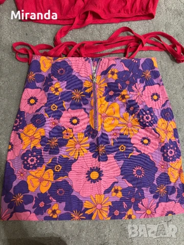 Sinsay летен сет , снимка 7 - Комплекти - 47412367