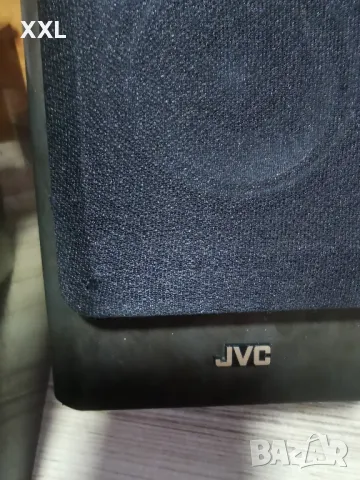 трилентови  panasonic, JVC, снимка 14 - Тонколони - 48652168