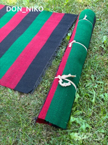 Вълнени ,Ръчно тъкани пътеки-НОВИ, снимка 6 - Пътеки - 50892282