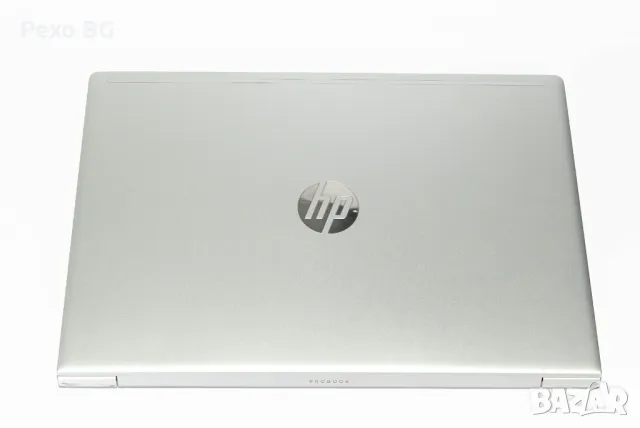 Лаптоп HP ProBook 450 G6, снимка 3 - Лаптопи за работа - 49515065