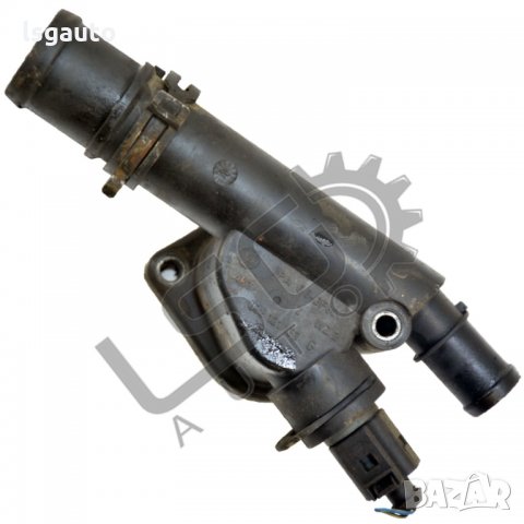 Тройник охладителна система AUDI A6 (4F, C6) 2004-2011 A151221N-79, снимка 2 - Части - 35425056