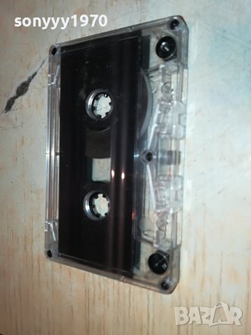 MARIAH CAREY-КАСЕТА 2701231914, снимка 12 - Аудио касети - 39458573